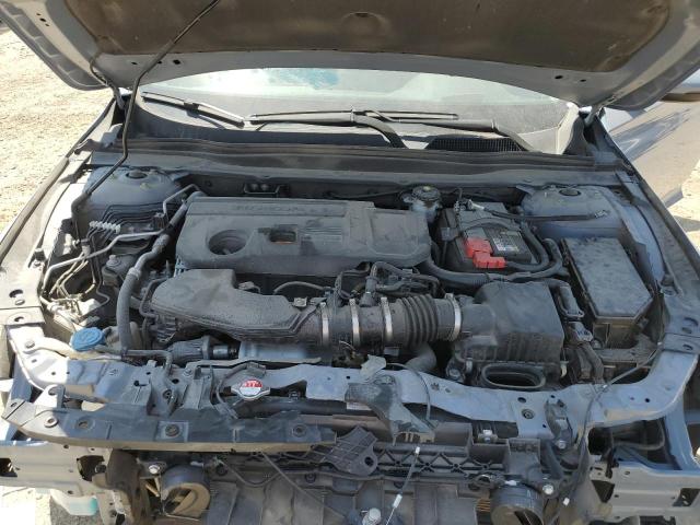 2021 HONDA ACCORD TOU - 1HGCV2F96MA025373