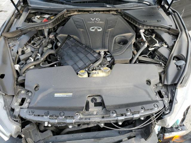 VIN JN1EV7AR1KM550867 2019 INFINITI Q50 no.11