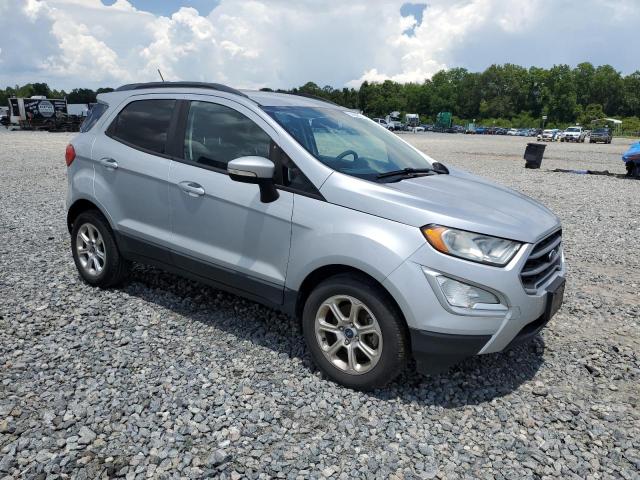 Vin: maj3s2ge3kc274837, lot: 61464834, ford ecosport se 20194
