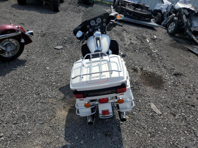 2008 HARLEY-DAVIDSON FLHTCUI 1HD1FC4168Y655086