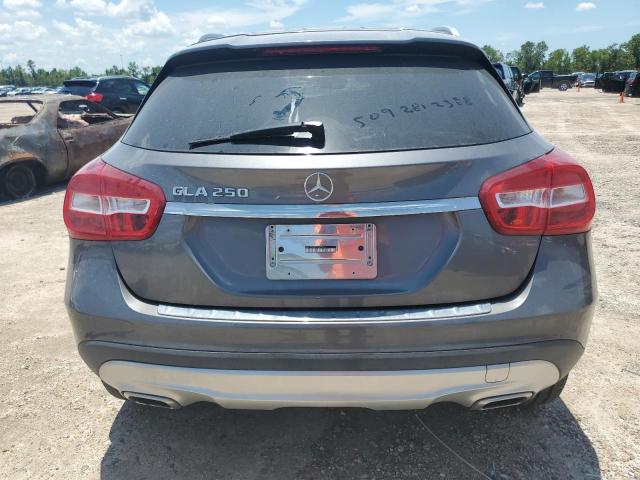 VIN WDCTG4EB3HJ327423 2017 Mercedes-Benz GLA-Class,... no.6