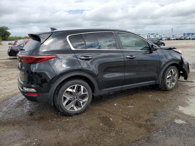 KNDPN3AC3L7748506 Kia Sportage E 3