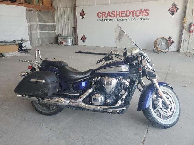 2009 YAMAHA XVS1300 CT - JYAVP25E89A008478