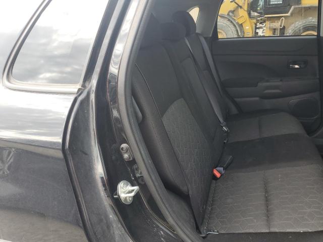 2021 MITSUBISHI OUTLANDER - JA4APUAU6MU005575