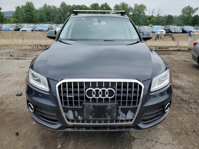 VIN WA1LFAFP3FA115758 2015 Audi Q5, Premium Plus no.5