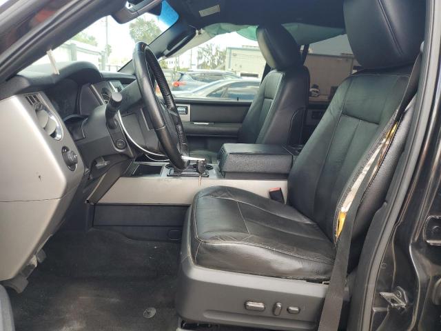 2015 Ford Expedition El Xlt VIN: 1FMJK1HT4FEF39148 Lot: 62666614