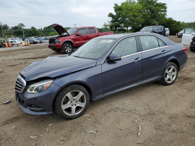 2016 MERCEDES-BENZ E 350 4MAT - WDDHF8JB9GB253094