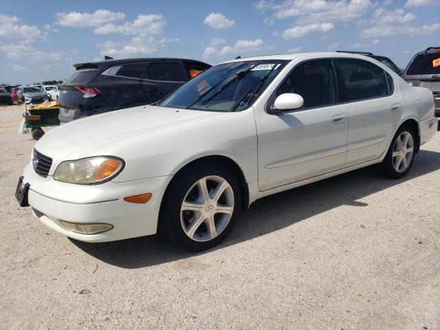 2003 Infiniti I35 VIN: JNKDA31A43T115189 Lot: 63359574