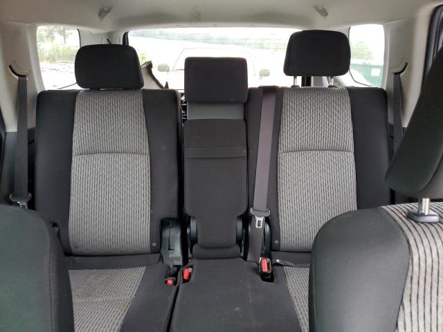 2018 Toyota 4Runner Sr5 VIN: JTEZU5JR5J5176743 Lot: 61372504