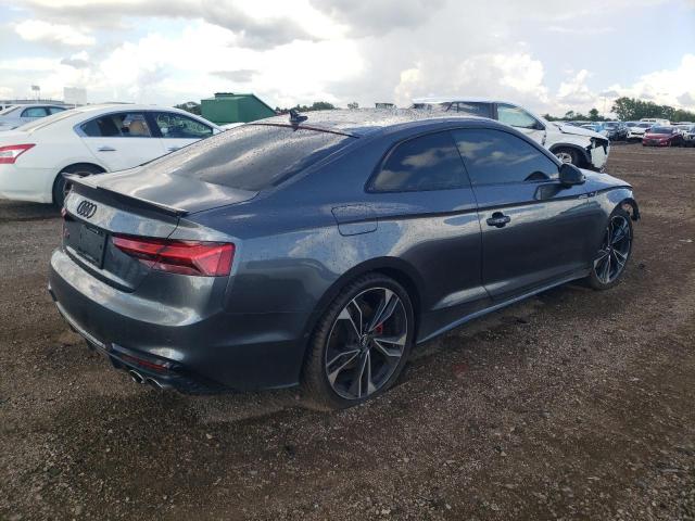 2021 AUDI S5 PRESTIG WAUR4AF51MA018833