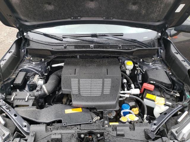 2022 SUBARU FORESTER JF2SKACC0NH428997