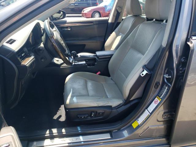 2014 Lexus Es 350 VIN: JTHBK1GG9E2108526 Lot: 63040454