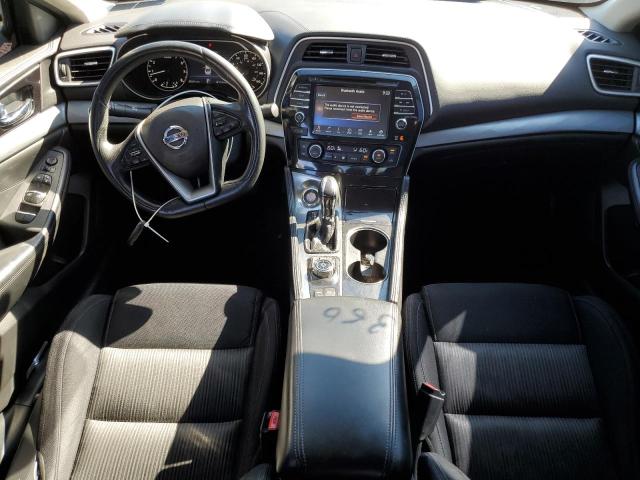 2016 NISSAN MAXIMA 3.5 - 1N4AA6AP7GC424743