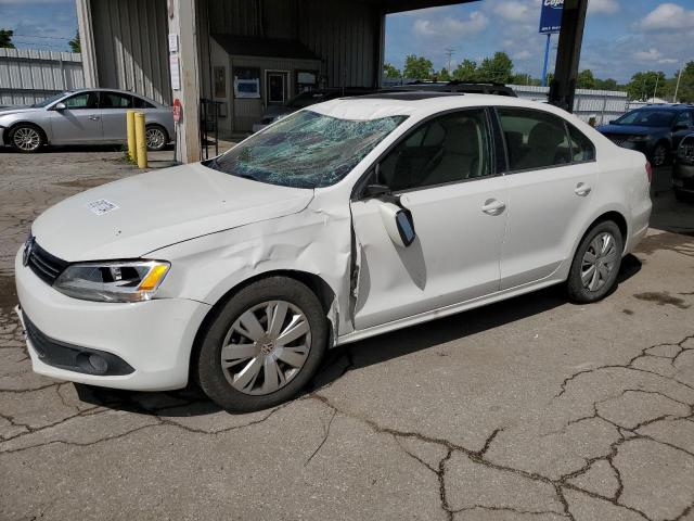 2013 VOLKSWAGEN JETTA SEL 3VWLX7AJXDM366069  61811734