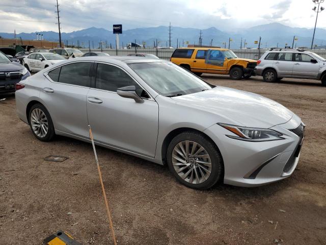 2019 LEXUS ES 350 - JTHBZ1B16K2002514