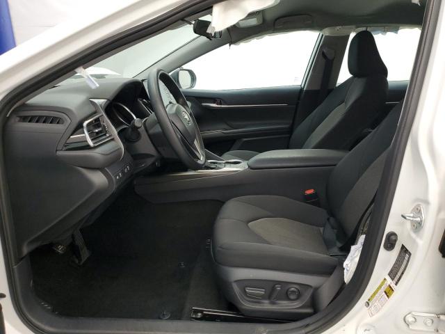 2023 TOYOTA CAMRY LE - 4T1C11AK3PU810737