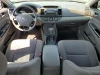 TOYOTA CAMRY photo