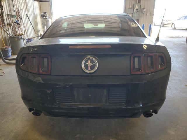 2014 Ford Mustang VIN: 1ZVBP8AM4E5296734 Lot: 61440504