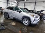 TOYOTA RAV4 LE photo