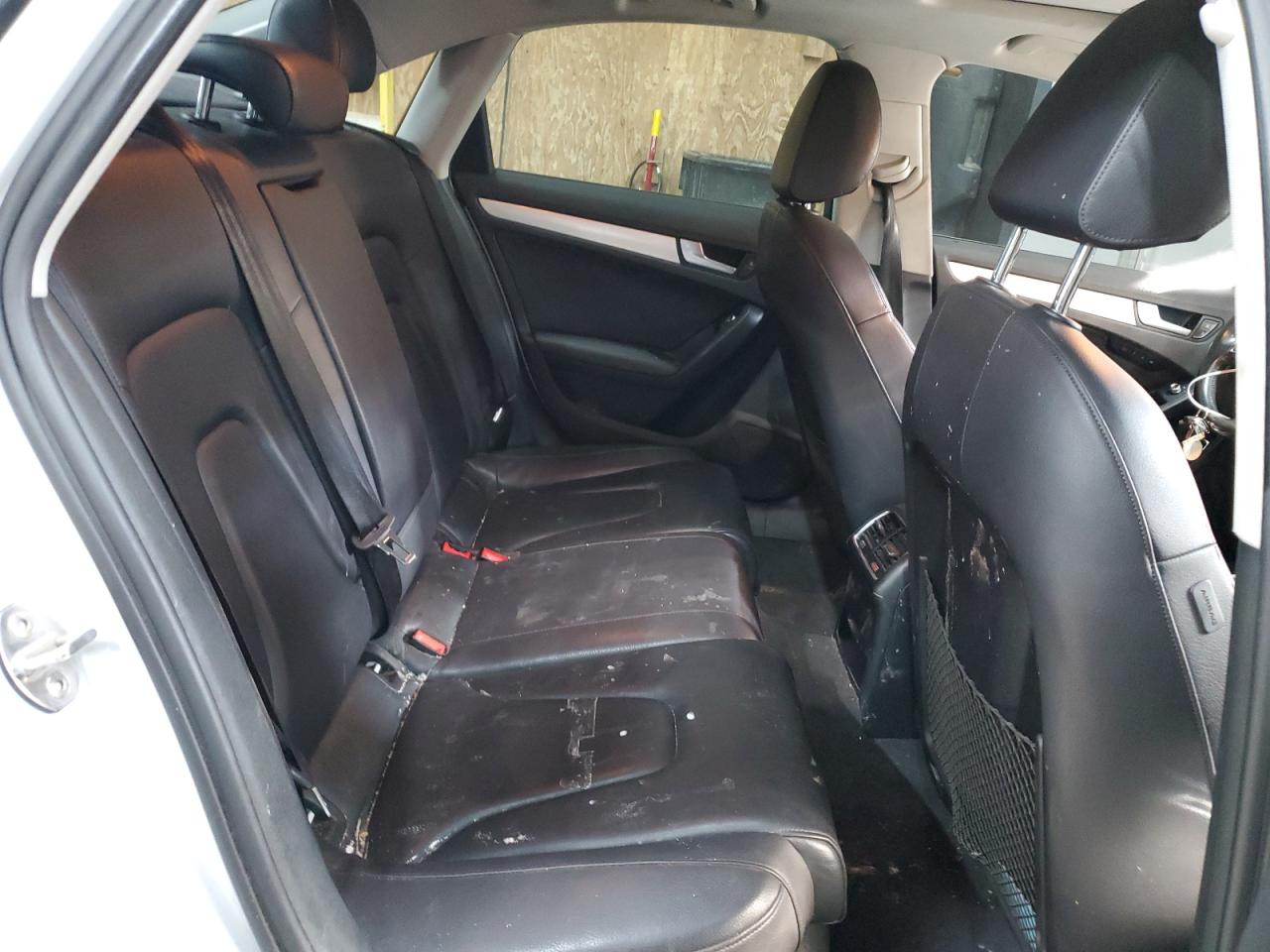 WAUFFAFL8FN024717 2015 Audi A4 Premium Plus