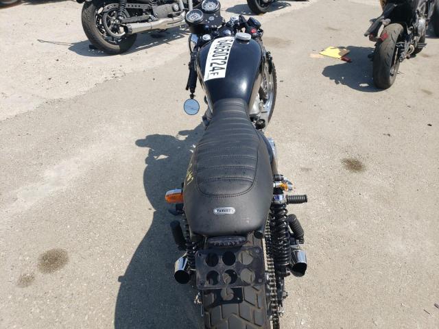 2006 TRIUMPH MOTORCYCLE T100 BONNE - SMT910K116J268277