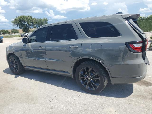 2022 DODGE DURANGO GT - 1C4RDHDG3NC210339