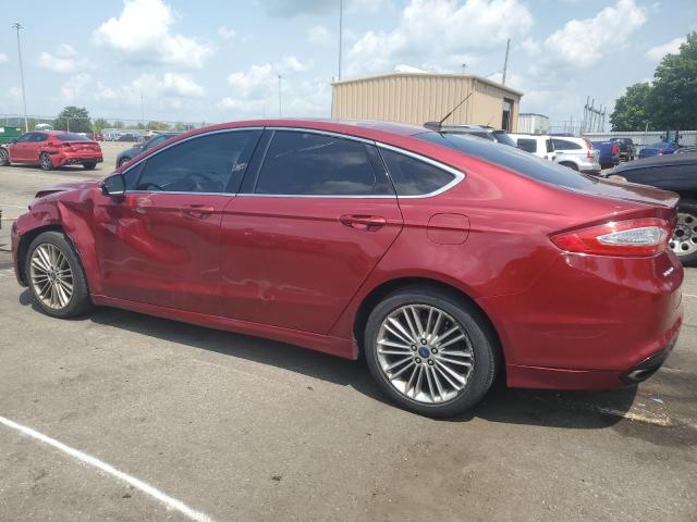 VIN 3FA6P0H96ER211354 2014 Ford Fusion, SE no.2