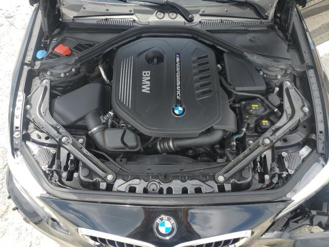 VIN WBA2N1C57JVC28783 2018 BMW 2 Series, M240I no.11