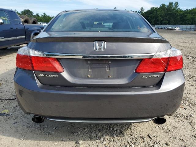 1HGCR2F5XEA147379 2014 Honda Accord Sport