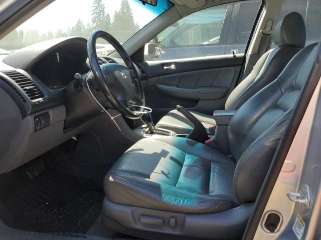 2006 Honda Accord Hybrid VIN: JHMCN364X6C002077 Lot: 61042644