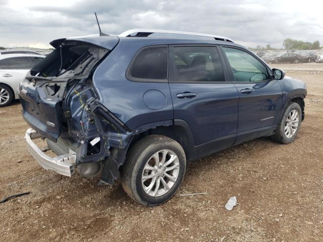 2021 JEEP CHEROKEE L - 1C4PJLCB3MD200329