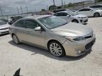 TOYOTA AVALON BAS photo