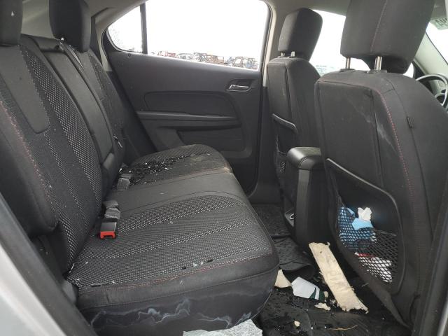 2016 CHEVROLET EQUINOX LT - 2GNALCEK5G6221710