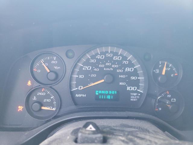 2006 Chevrolet Express G2500 VIN: 1GCGG25V161138174 Lot: 60212304