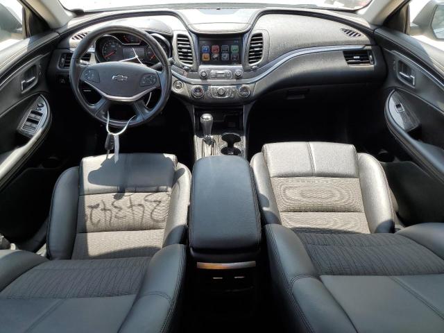 2020 CHEVROLET IMPALA LT - 2G11Z5S39L9103788