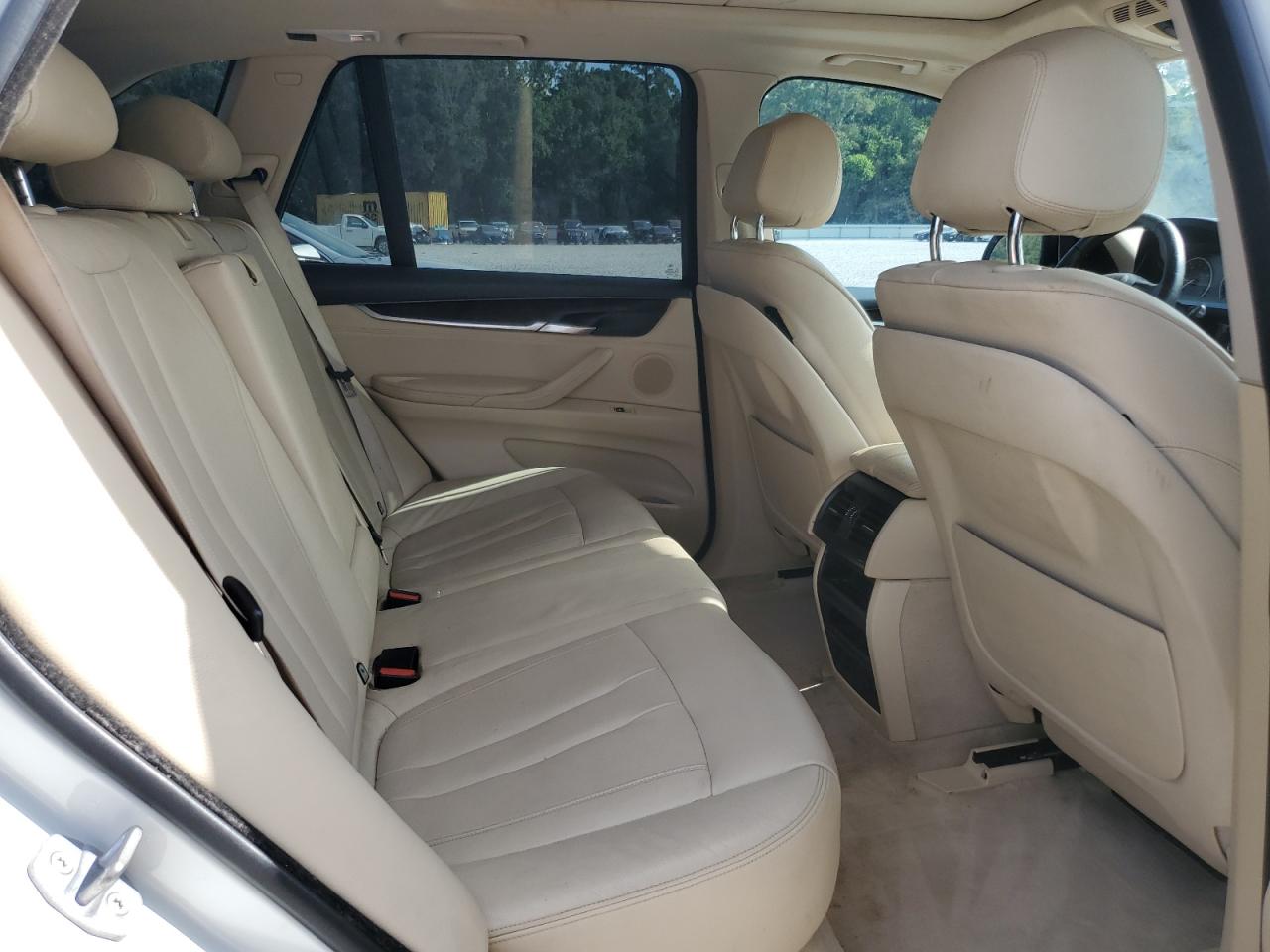 5UXKR0C5XE0H17620 2014 BMW X5 xDrive35I