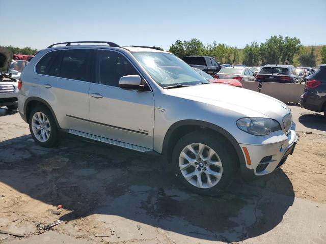 VIN 5UXZV4C55D0G55379 2013 BMW X5, Xdrive35I no.4