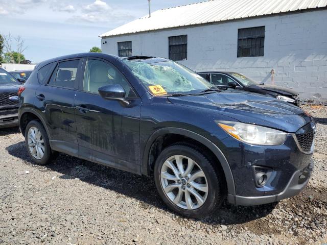 VIN JM3KE4DY2E0415224 2014 Mazda CX-5, GT no.4