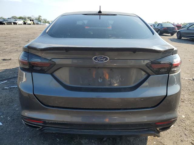 VIN 3FA6P0H92GR402367 2016 Ford Fusion, SE no.6