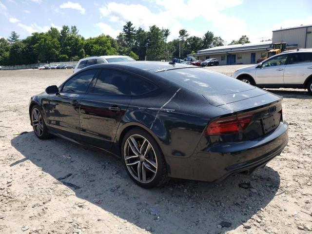 2016 AUDI S7 PRESTIG WAUW2AFC8GN150198