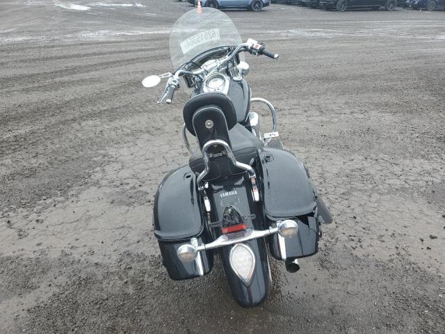 2005 YAMAHA XV1700 A JYAVP17N55A002171
