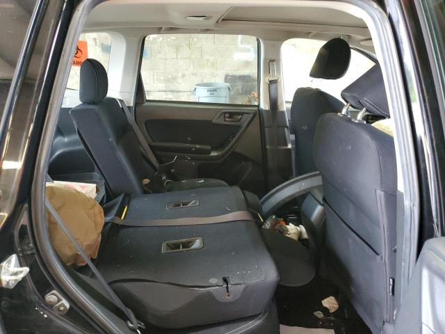 2015 Subaru Forester 2.5I Premium VIN: JF2SJADC6FH838769 Lot: 61769384