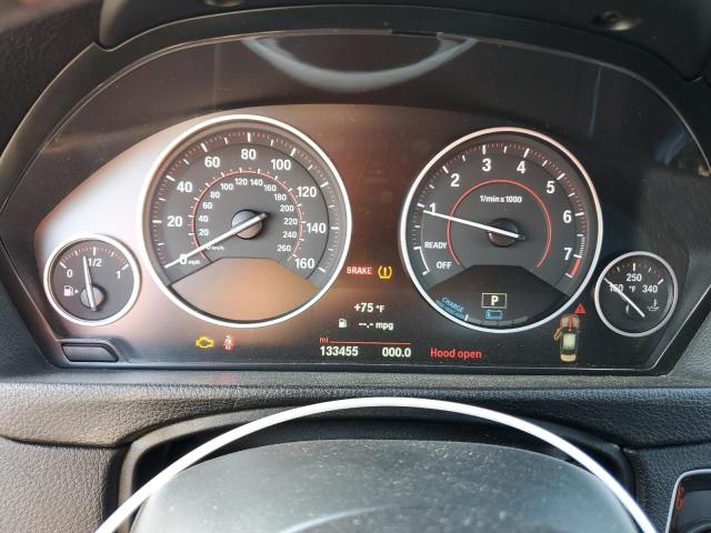 2017 BMW 330E - WBA8E1C34HA029150