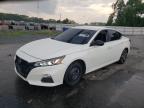 2020 NISSAN ALTIMA SR - 1N4BL4CVXLC123425