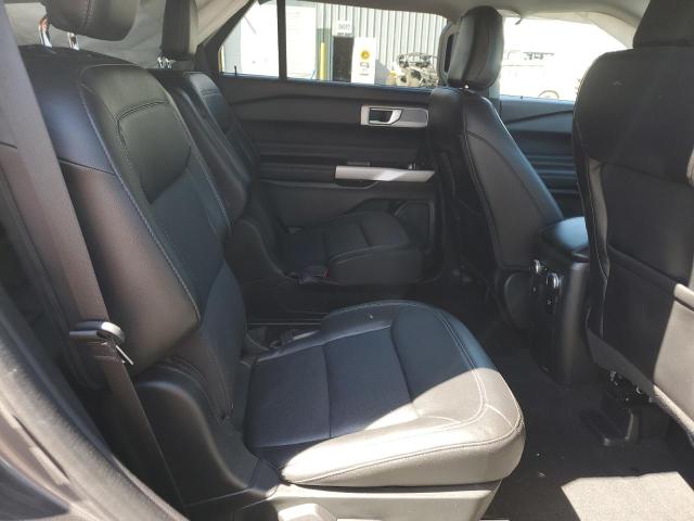 2022 Ford Explorer Limited VIN: 1FMSK8FH9NGB56501 Lot: 61414414