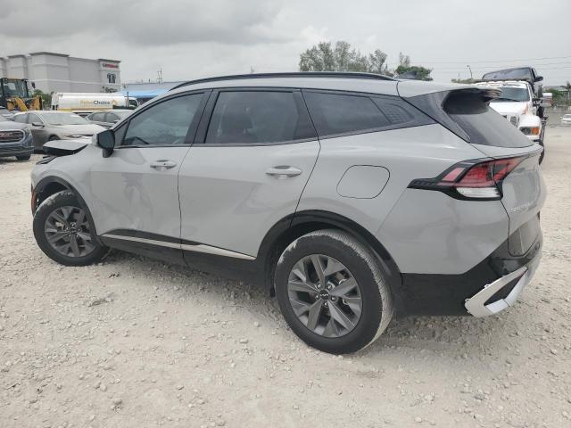 2024 KIA SPORTAGE S - 5XYK43DF7RG228114