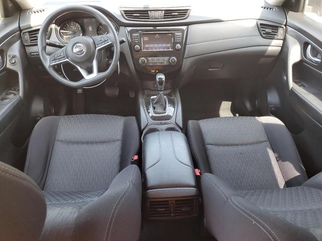 2018 NISSAN ROGUE S - JN8AT2MT6JW458463