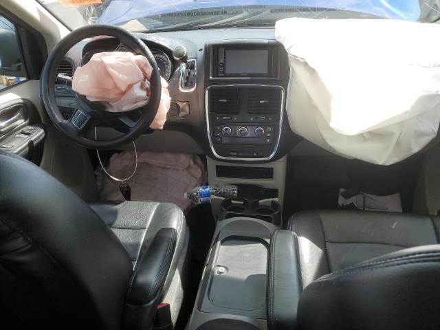 2018 DODGE GRAND CARA - 2C4RDGBG2JR308261