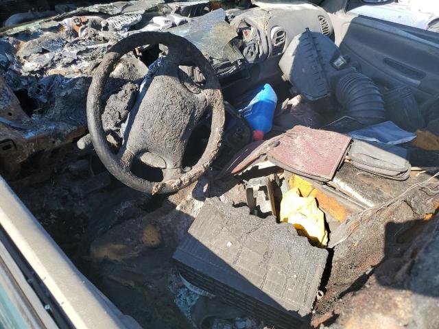 1998 Dodge Ram 2500 VIN: 3B7KF2662WM292884 Lot: 58069874