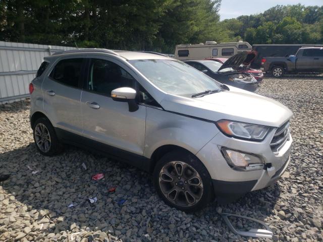 2020 FORD ECOSPORT T - MAJ6S3KL0LC346040